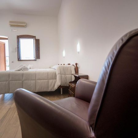 Agriturismo Le Matinelle Matera Room photo