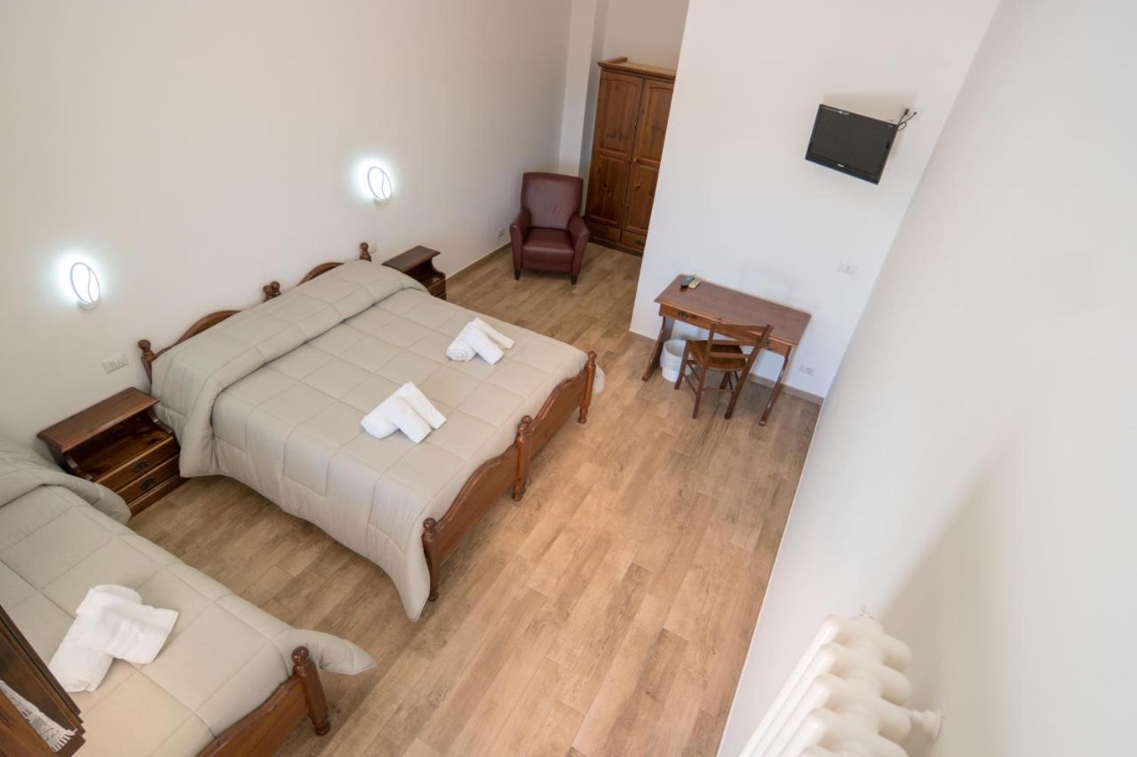 Agriturismo Le Matinelle Matera Room photo